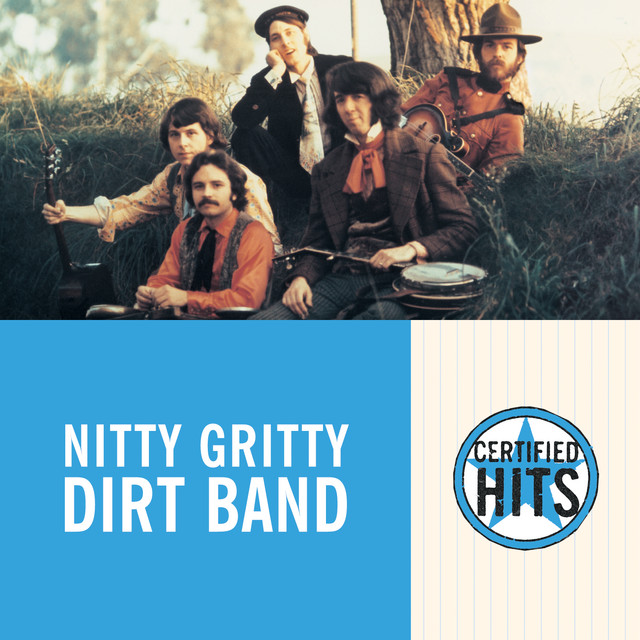 کاور آهنگ High Horse - Remastered از Nitty Gritty Dirt Band