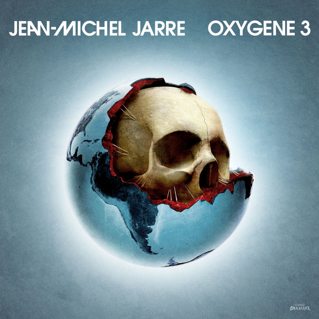 کاور آهنگ Oxygene, Pt. 18 از Jean-Michel Jarre