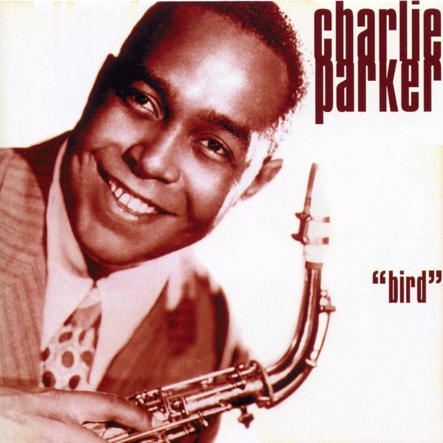 کاور آهنگ Ko Ko از Charlie Parker
