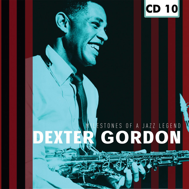 کاور آهنگ Wee Dot از Dexter Gordon