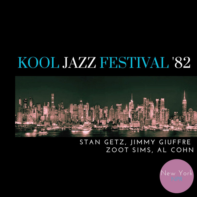 کاور آهنگ Donna Lee - Live از Zoot Sims, Stan Getz, Jimmy Giuffre