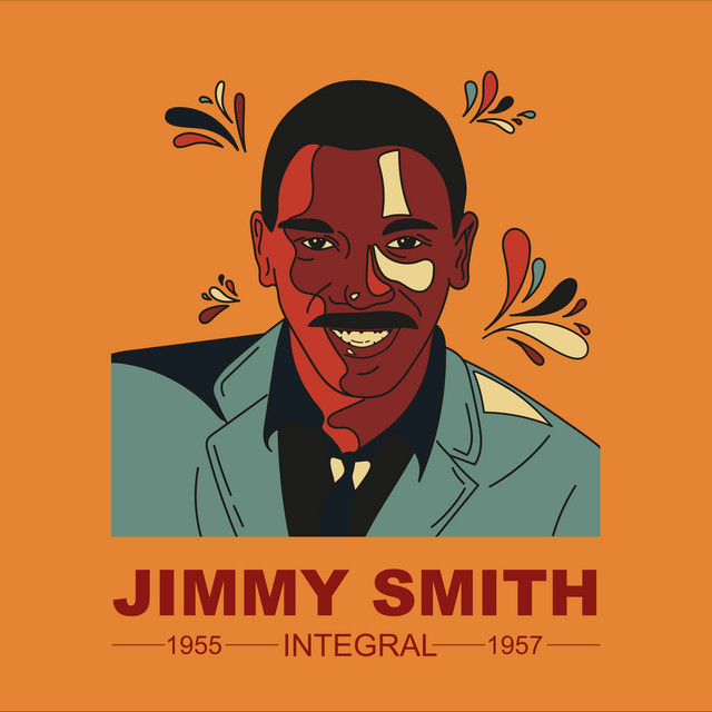 کاور آهنگ Dancing On The Ceiling از Jimmy Smith