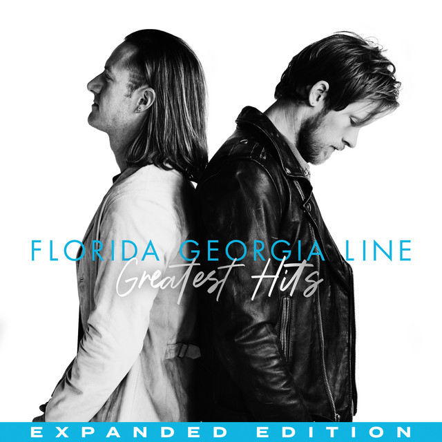 کاور آهنگ Anything Goes از Florida Georgia Line