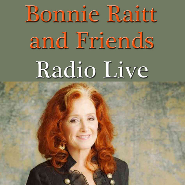 کاور آهنگ Any Day Woman - Live از Bonnie Raitt