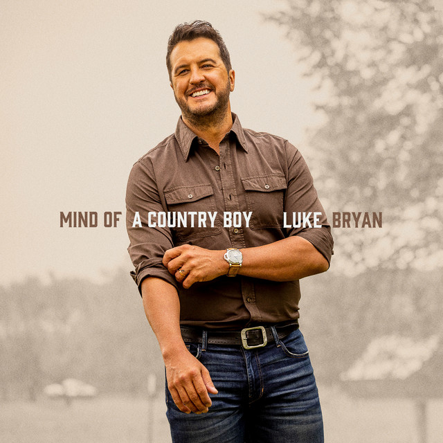 کاور آهنگ Jesus 'Bout My Kids از Luke Bryan