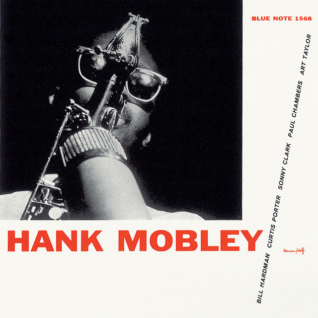 کاور آهنگ Falling In Love With Love از Hank Mobley