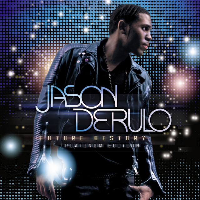 کاور آهنگ Make It Up As We Go از Jason Derulo