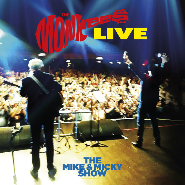 کاور آهنگ Auntie's Municipal Court - Live از The Monkees