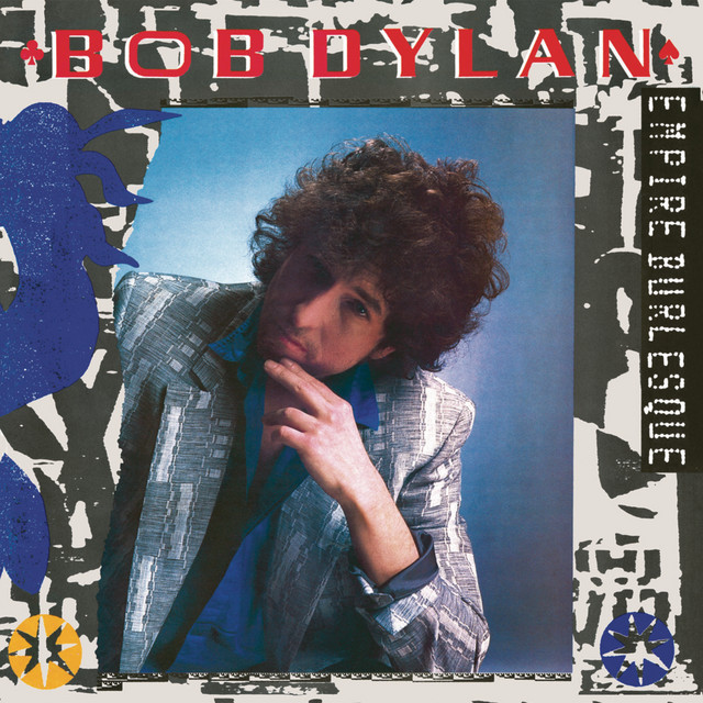 کاور آهنگ Tight Connection to My Heart (Has Anyone Seen My Love) از Bob Dylan