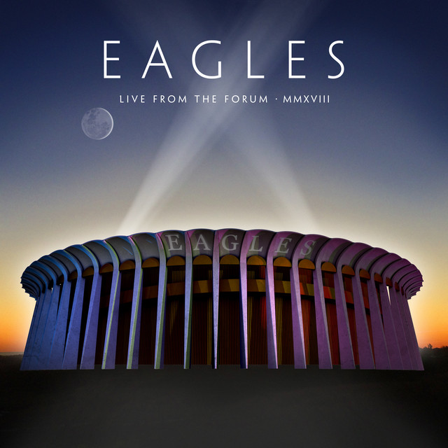 کاور آهنگ Ol' 55 - Live From The Forum, Inglewood, CA, 9/12, 14, 15/2018 از Eagles