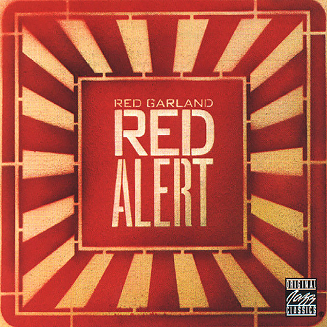 کاور آهنگ It's Impossible از Red Garland