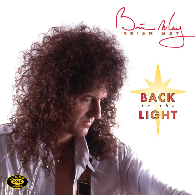 کاور آهنگ Driven By You از Brian May