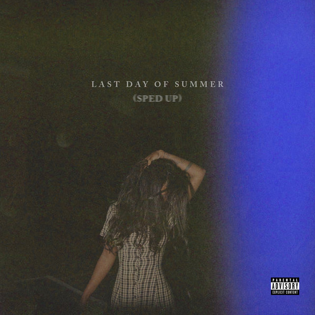 کاور آهنگ BP - Sped Up از Summer Walker