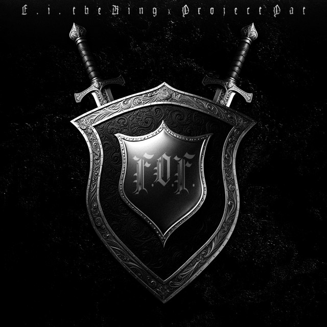 کاور آهنگ F.O.F. از Project Pat