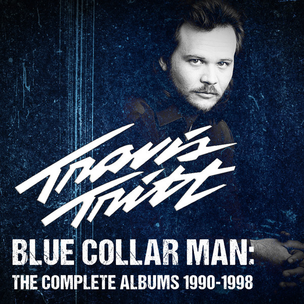 کاور آهنگ Southern Justice از Travis Tritt
