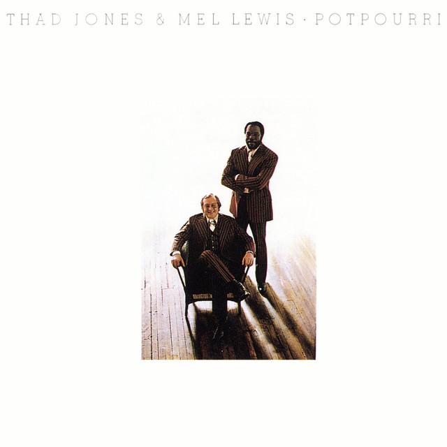 کاور آهنگ For the Love of Money از Thad Jones
