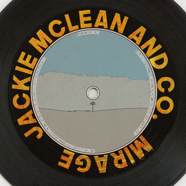 کاور آهنگ Minor Dream - Remastered 2014 از Jackie McLean