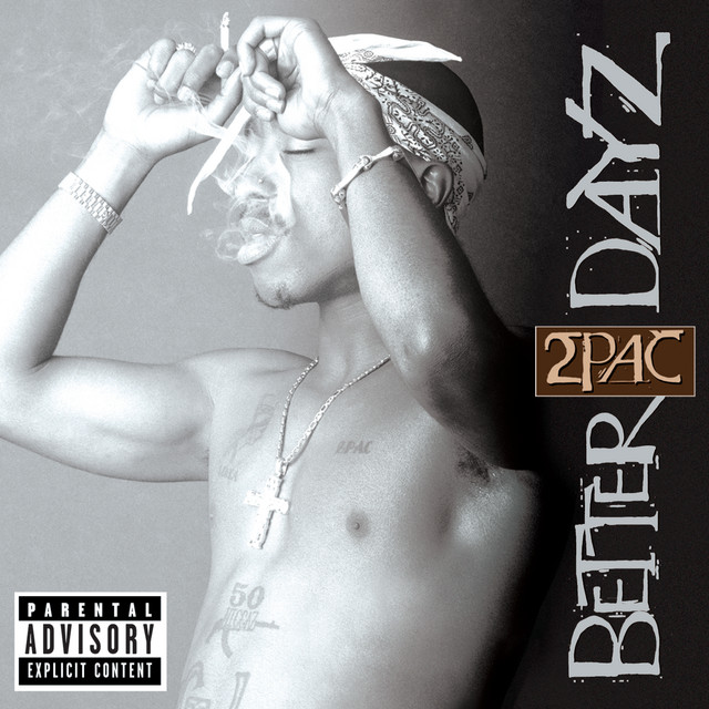 کاور آهنگ There U Go از Jazze Pha, 2Pac, E.D.I. Mean, Big Skye, Kadafi, Napoleon, Kastro