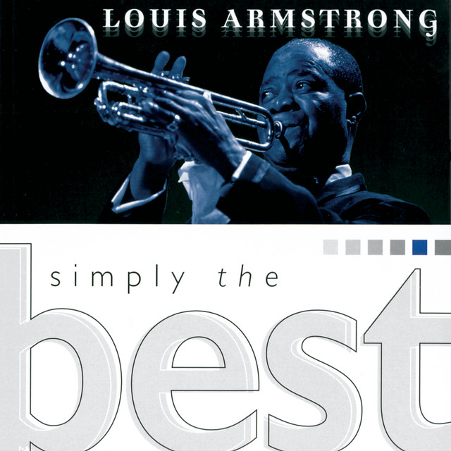 کاور آهنگ West End Blues - Live از Louis Armstrong