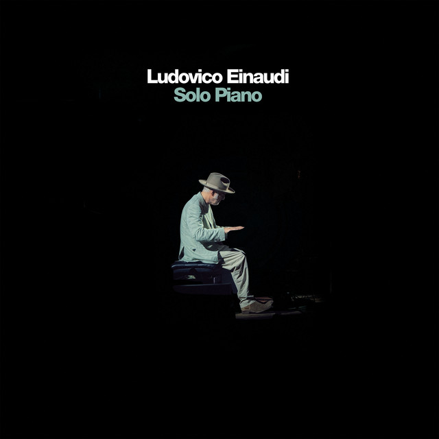 کاور آهنگ Memory One از Ludovico Einaudi