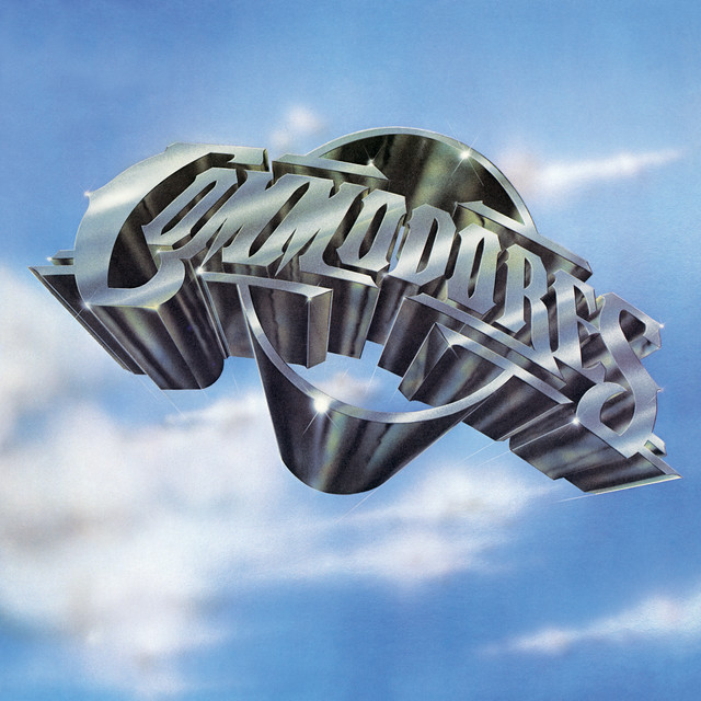 کاور آهنگ Patch It Up از Commodores
