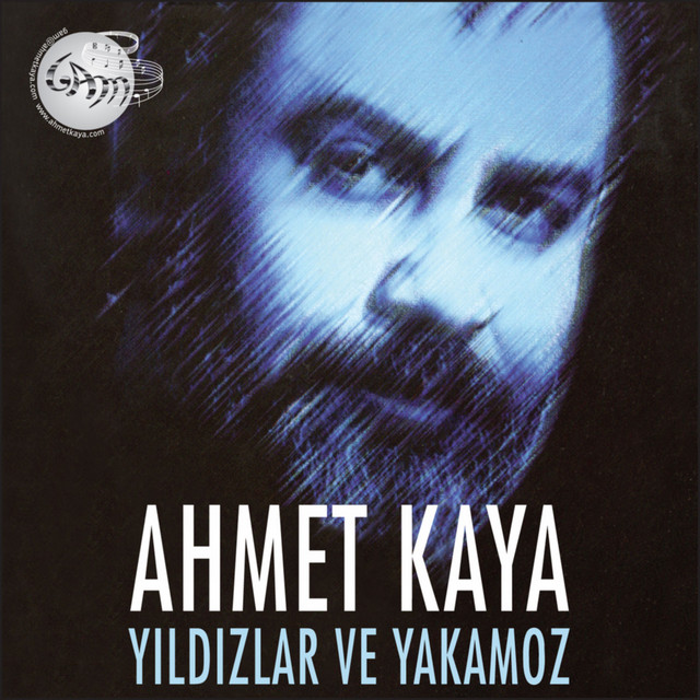 کاور آهنگ Yakamoz از Ahmet Kaya
