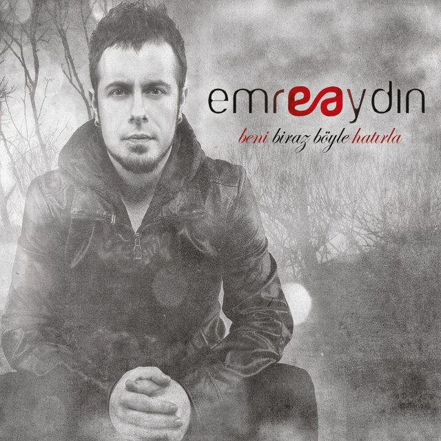 کاور آهنگ Soğuk Odalar از emre aydin