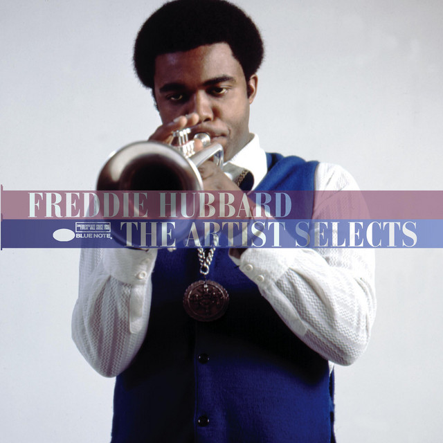 کاور آهنگ Prophet Jennings - Remastered 1999/Rudy Van Gelder Edition از Freddie Hubbard