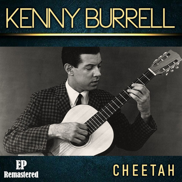 کاور آهنگ D.B. Blues - Remastered از Kenny Burrell