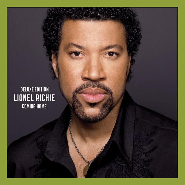 کاور آهنگ I Call It Love - Tracy Young's Lovin' It Remix Radio Edit از Lionel Richie