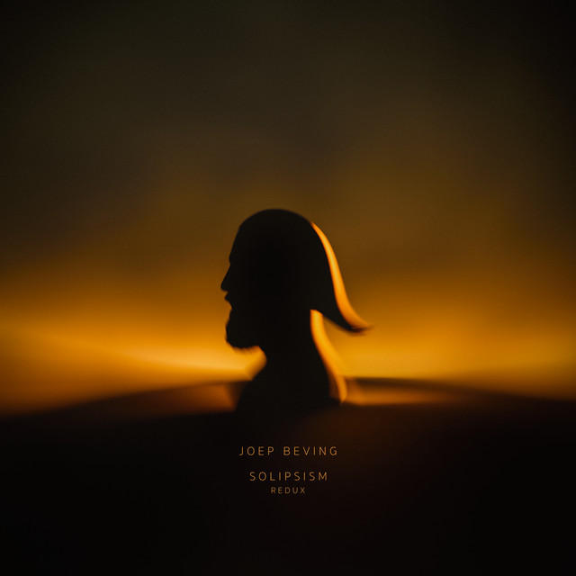 کاور آهنگ For Steven - redux از Joep Beving