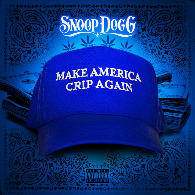 کاور آهنگ My Last Name (feat. October London) از Snoop Dogg, October London