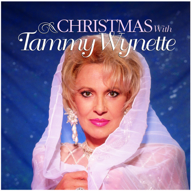 کاور آهنگ Silent Night, Holy Night از Tammy Wynette
