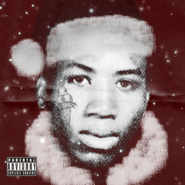 کاور آهنگ Nonchalant از Gucci Mane