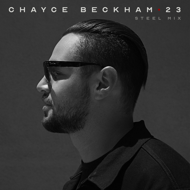 کاور آهنگ 23 از Chayce Beckham