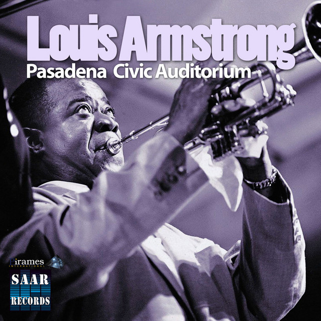 کاور آهنگ Snake Rag از Louis Armstrong