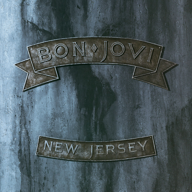 کاور آهنگ Homebound Train از Bon Jovi