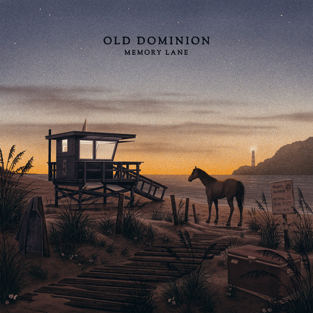 کاور آهنگ Love Drunk and Happy از Old Dominion