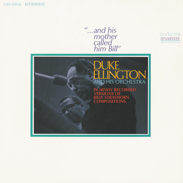 کاور آهنگ My Little Brown Book - Remastered از Duke Ellington
