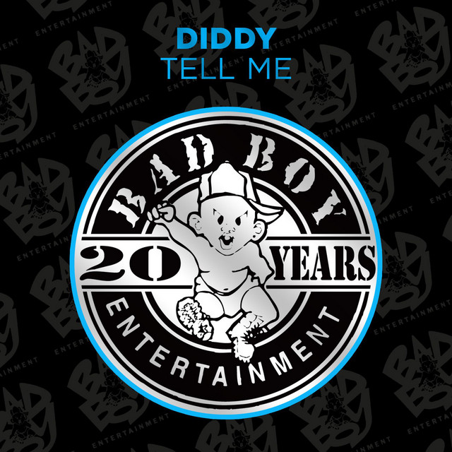 کاور آهنگ Tell Me - Instrumental از Diddy