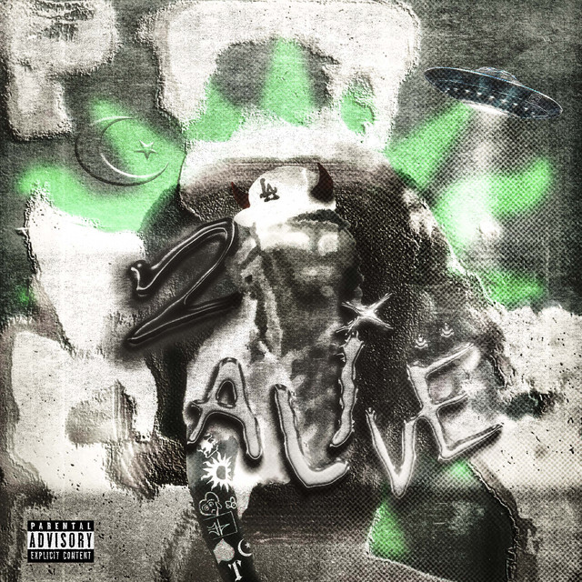 کاور آهنگ Rackz got me (feat. Gunna) از Gunna, Yeat