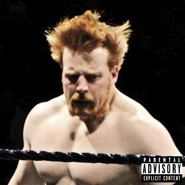 کاور آهنگ Sheamus از Nick Fine