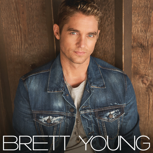 کاور آهنگ Back On The Wagon از Brett Young
