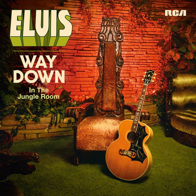 کاور آهنگ For the Heart - Take 1 از Elvis Presley