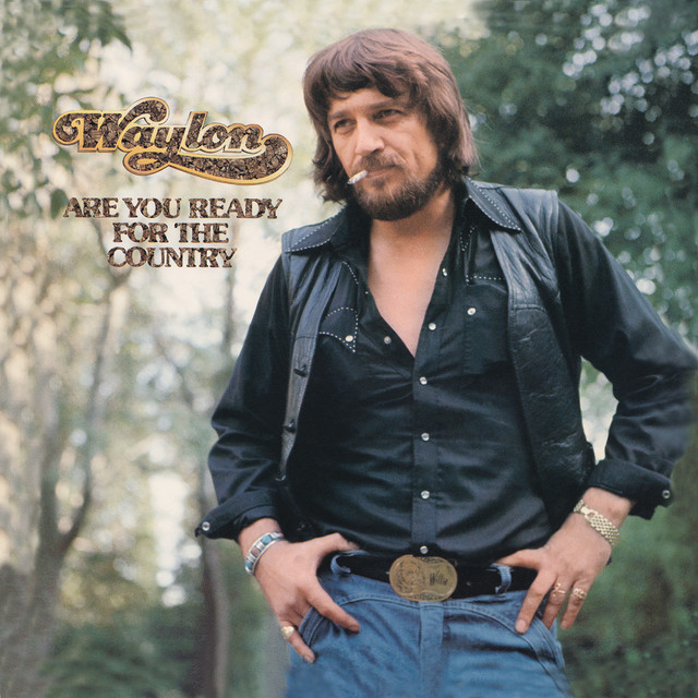 کاور آهنگ Them Old Love Songs از Waylon Jennings