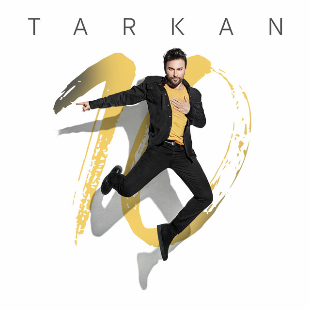 کاور آهنگ Biz Çocukken از Tarkan