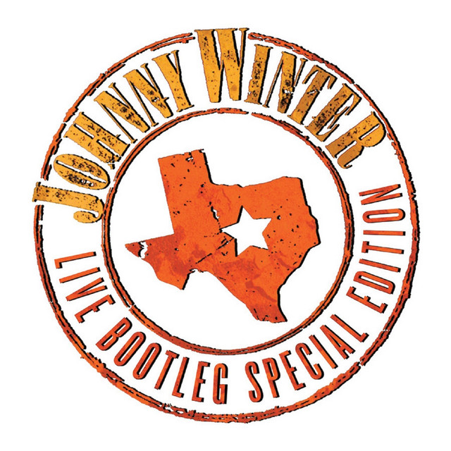 کاور آهنگ Hideaway از Johnny Winter
