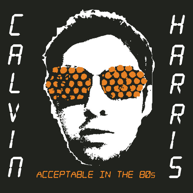 کاور آهنگ Love For You از Calvin Harris
