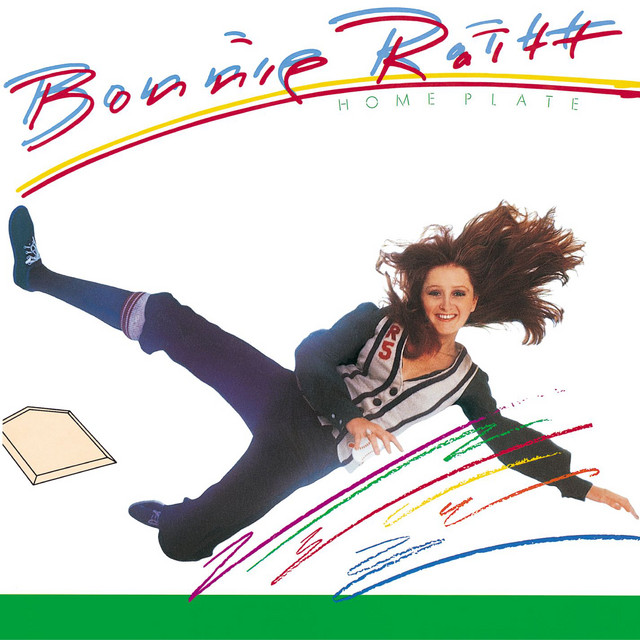 کاور آهنگ Fool Yourself - 2008 Remaster از Bonnie Raitt