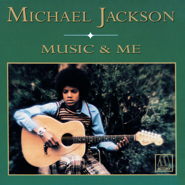 کاور آهنگ Euphoria از Michael Jackson
